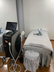 手术室-洁铭新加坡医美