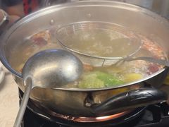 -小煵记·打边炉(西丽文光店)