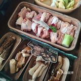 春天吃菌子啦，这家云南火锅绝了