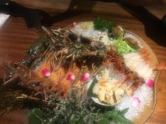 -九井澤精致料理(金茂店)