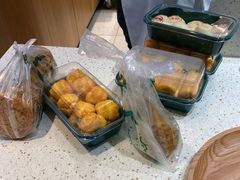 -泸溪河桃酥(欧尚店)