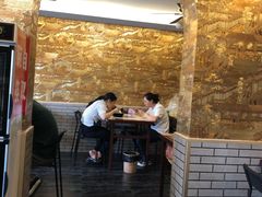 大堂-糊涂生煎(滴翠路店)