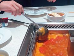 -海底捞火锅(曼巴特广场店)