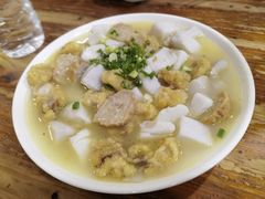 -九九牛肉馆(南山路店)