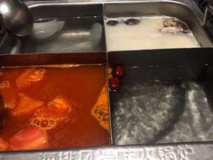-海底捞火锅(振华商厦店)
