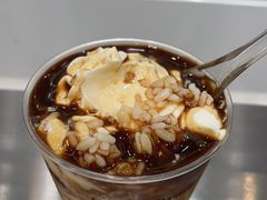 酸奶咖啡-缶乐FOLLOW咖啡