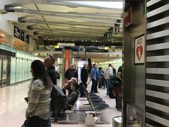 -华盛顿杜勒斯国际机场