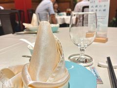 -梅龙镇酒家(南京西路总店)