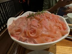 -莺花渡火锅City Green(万象城店)