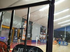 -NBA HOOP PARK篮球公园(上海大融城馆)