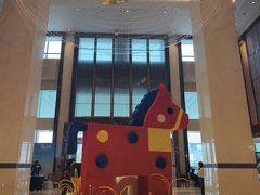 -郑州美盛喜来登大酒店