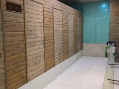 -菲鱼体育恒温游泳馆(中海名城店)