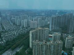 -悦厅·下午茶(杭州柏悦酒店)