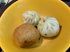 玉兰饼-毛华美食(清扬路店)