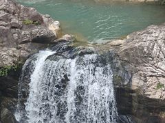 -广州白江湖森林公园