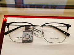 -宝视达眼镜(美中城店)