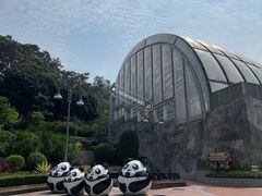 -石排湾郊野公园