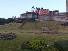 -深圳锦绣中华民俗村