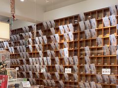 -猫的天空之城概念书店(束河店)