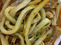 -陇上全荟兰州传统牛肉面(延吉路店)