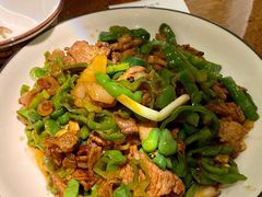 农家小炒肉-马头巷·食景园(苏州总店)