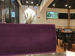 -俏巴妹烤鱼香锅(奥体店)