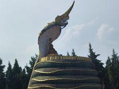 -洛阳白马寺