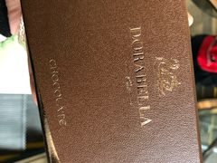 -DORABELLA朵娜贝拉(武林银泰店)