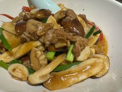 -老灶房-四川土菜(铁牛广场店)