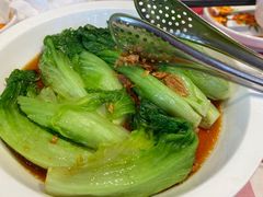 -西贝(上海国际时尚中心店)