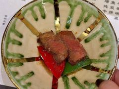 -帝鮨·烧肉割烹(龙湖金楠天街店)