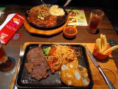 -豪享来中西餐厅(广灵店)