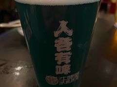 -牛啤堂精酿啤酒餐吧(五棵松华熙店)