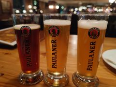 -宝莱纳啤酒花园餐厅PAULANER BRAUHAUS Nanjing(广州路店)