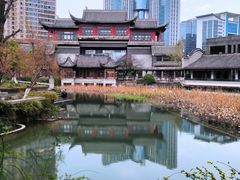 -龙潭水乡