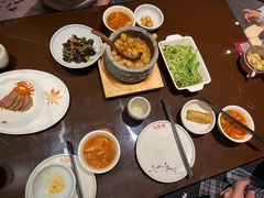 -火宫殿·湘菜小吃·商务宴请·生日聚会(东塘店)