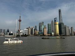 -上海金茂大厦88层观光厅