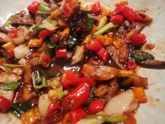 -辣婆婆(航天桥店)