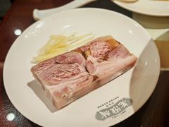 -老淮城·长鱼面(河下古镇店)
