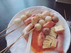 -郭记小街麻辣烫(南小街总店)