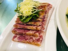 肴肉-花园茶楼(兴城西路店)