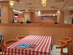 -西贝(新业坊店)