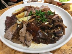 -陈鹏鹏潮汕菜(欢乐海岸 海边景观店)