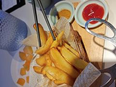 -阿里疆Alijiang·丝路美食·异域风情·清真(长楹天街店)