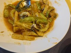 -百富源·海鲜辽菜(浑河堡店)