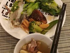 -The COOK·厨餐厅·自助餐(浦东嘉里大酒店)