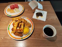 -比格比萨自助(南京万达茂店)