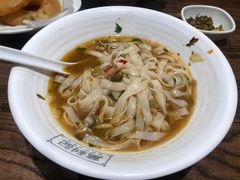 -万利记·长沙粉面小吃(8号仓店)