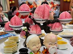 -濠江渔港酒楼(湾仔海鲜街，会展中心店)