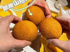 -蔡澜点心·粤菜(花城汇南区店)